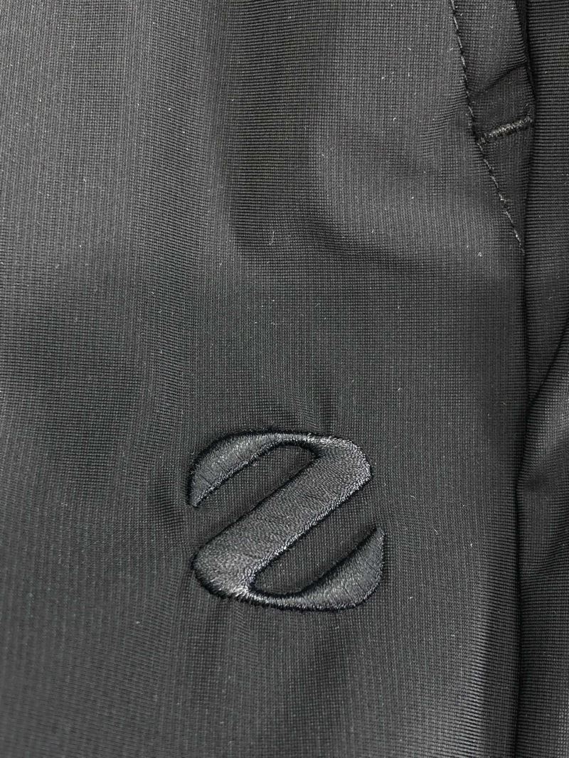 Zegna Long Pants